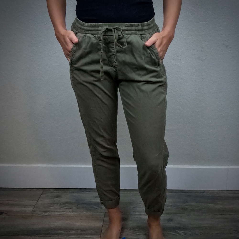 Pharaoh Joggers